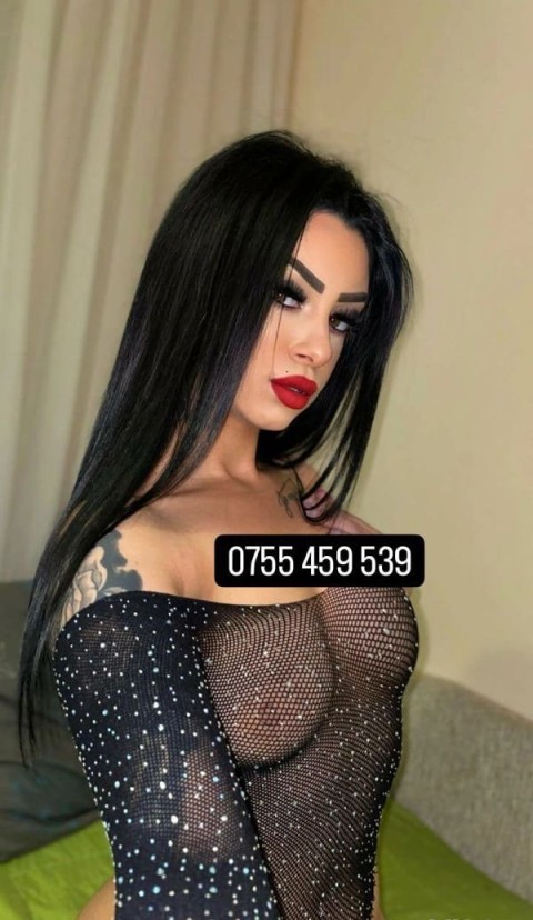 Ochi Verzi – Seducție și Mister în Prelungirea Ghencea