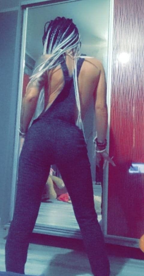 Outcall Escortă Alexandria