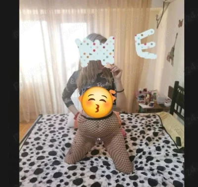 Outcall Special la Vulcan: Doar Azi cu Emma!