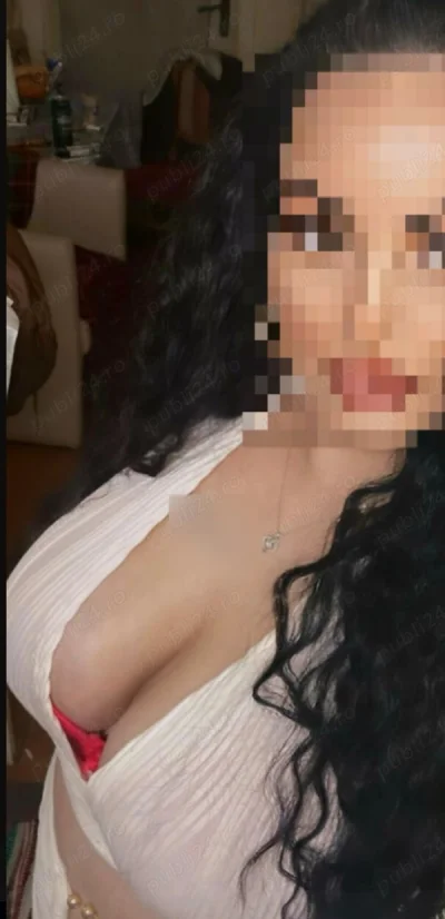 Pizda de Vis: Experiențe Tantrice în Turnu Măgurele