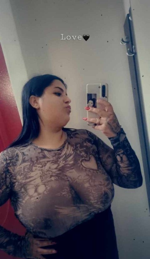 Plăceri de Neuitat cu O Frumoasă Escortă din Neptun · Oradea