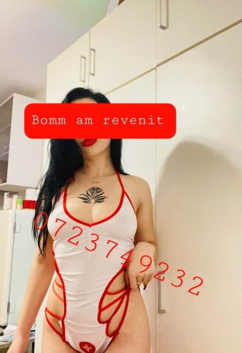 Porn Star Experience în Răcari