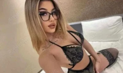 Pup Play: Experiența Unică a unei Escortă Stăpână