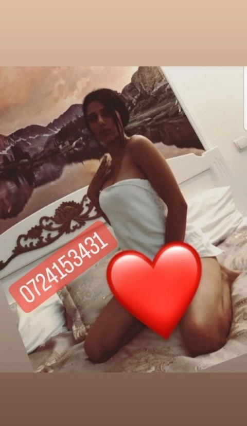 Renata, Escortă Slovacă în Zona Centrală Constanța