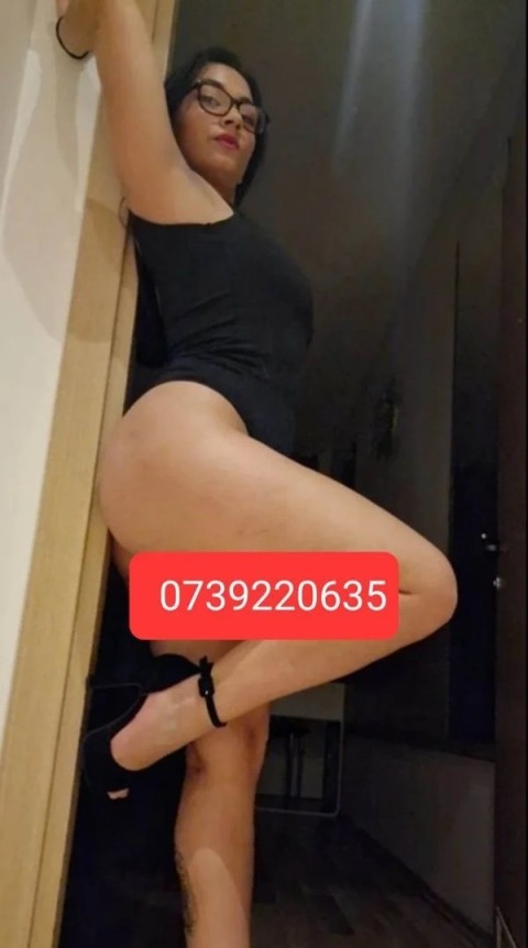 Roșcată Escortă Confirmare în Bușteni