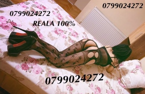 Roxana – Escortă Reală în Dorobanți