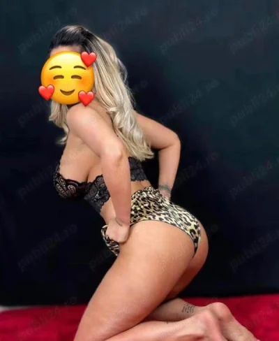 Seara târziu cu Lorena