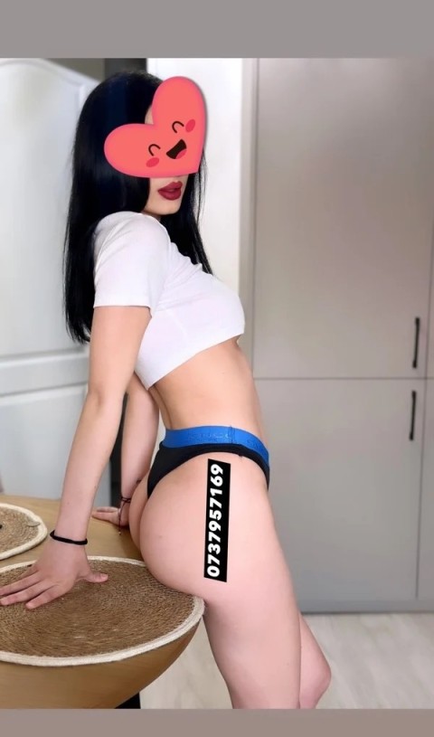 Seductie cu cameră BDSM în Slatina