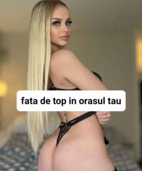 Senzuală și Reală în Zona Centrală Onești