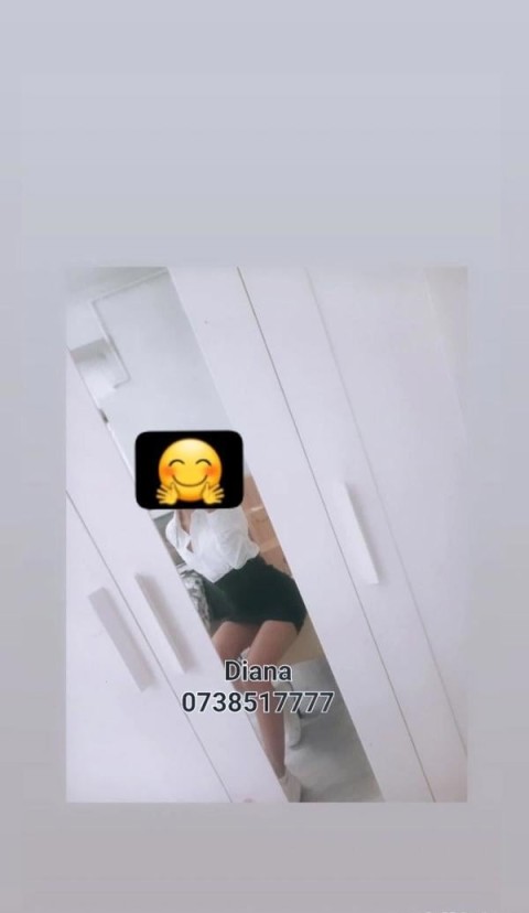 Sexy și rafinată în Sector 6