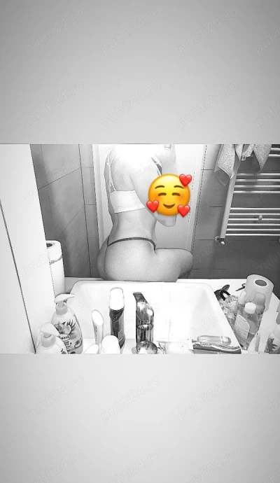 Show web Whtaspp & întâlnire la mine la tine sau hotel cateva zile in Cluj zona Marasti · companion de călătorie