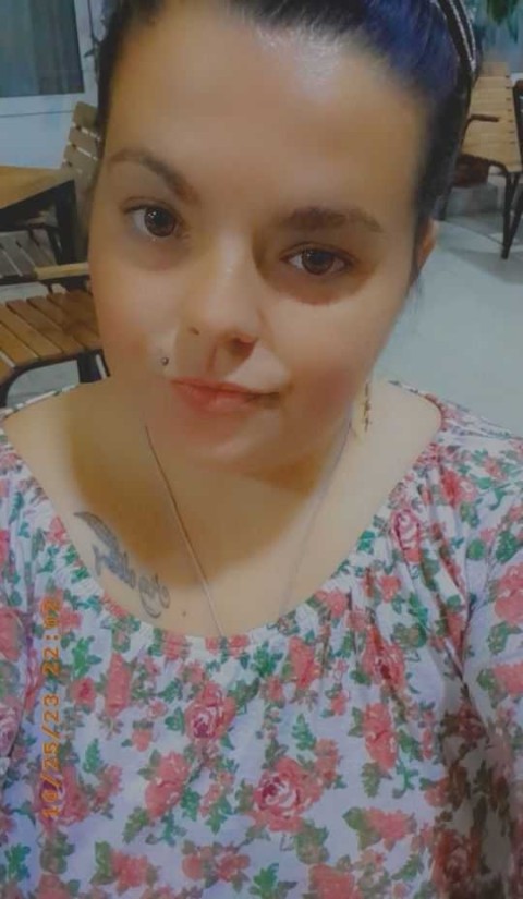 Silvia, escortă 70 ani cu experiență