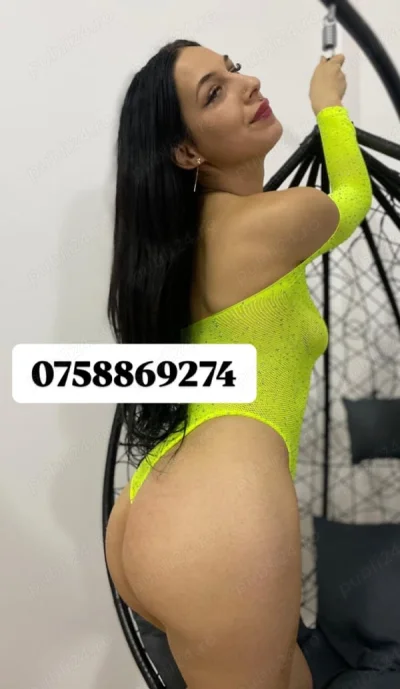 Sophia – Escortă de Futut în Timișoara