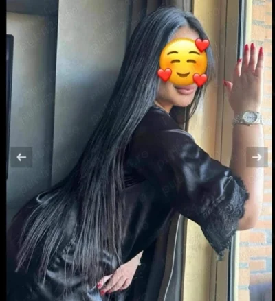 Sophie, Sârbă Trans, Show Web Exclusiv în Ploiești