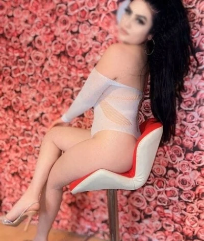 Tania – Escortă Negresă în Sibiu pentru Momente de Neuitat