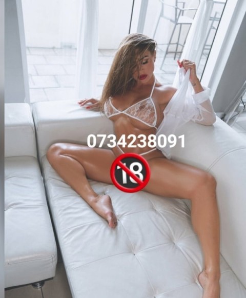 Temperament Pasional în 1 Mai