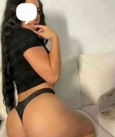 Tânără Escortă Reală de 20 de Ani în Miercurea Ciuc · în jur de 20 ani