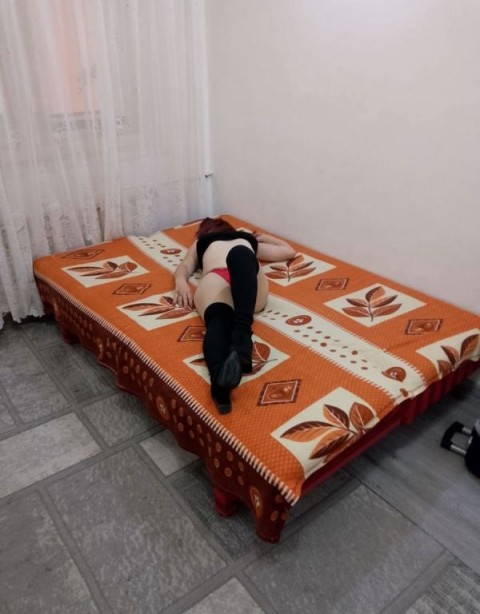Tânără Moldoveancă Nouă în Confort City