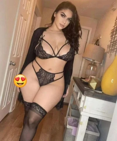 Travesti Ucraineancă pentru Show Webcam în Militari