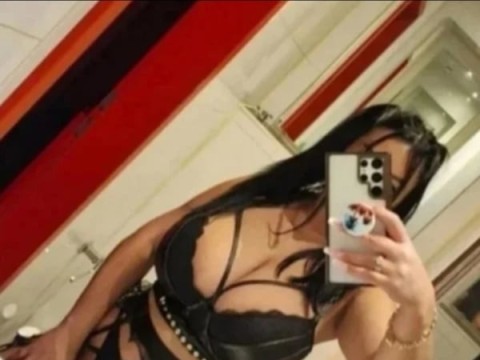 Ucraineancă Seducătoare în Toplița