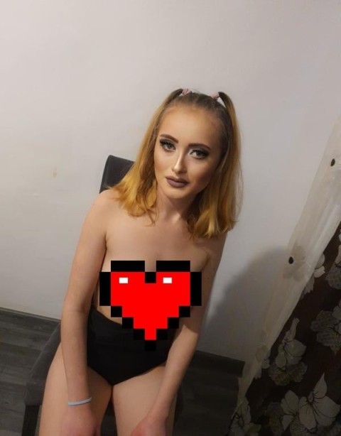 Ultima Oră: Întâlnire cu o Escortă Voluptuoasă în Călimănești